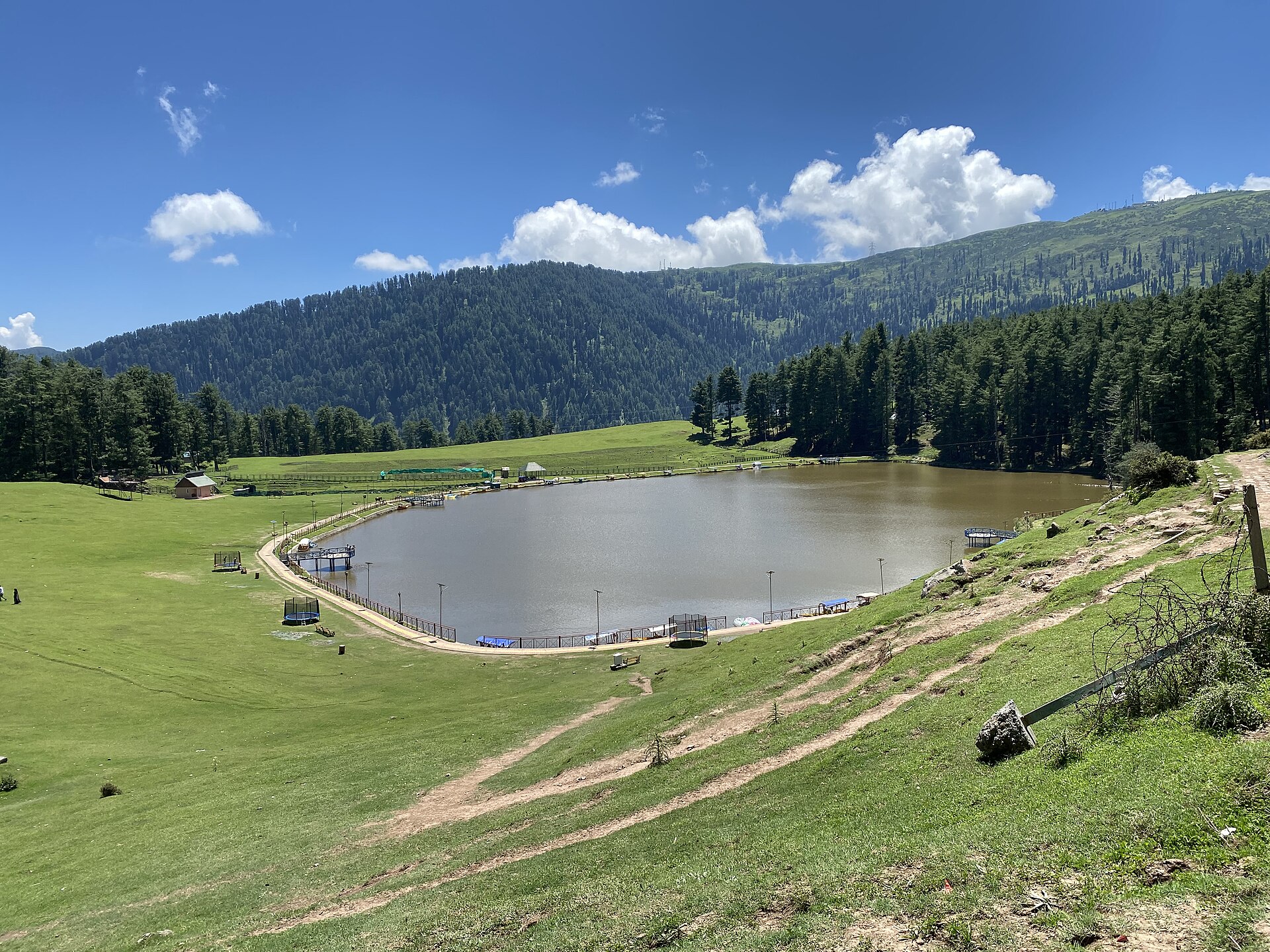 Sanasar, Ramban